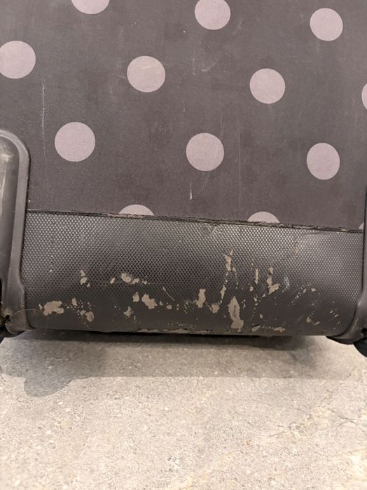 Детски куфар Samsonite Disney Ultimate – Minnie Mouse