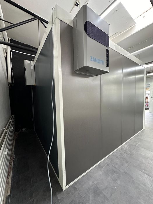 Camera frigorifica orice dimensiune!!!