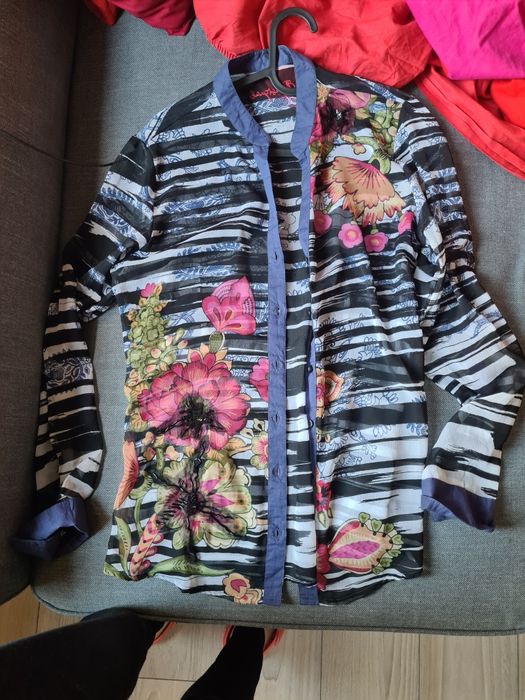 Camasă de damă Desigual