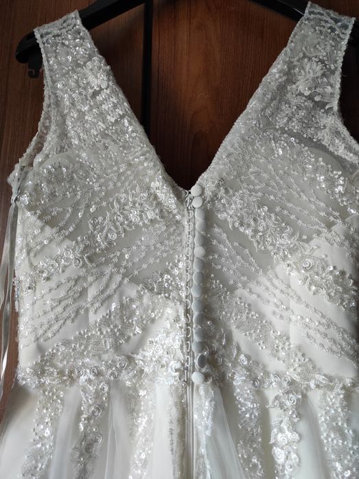Rochie de mireasă