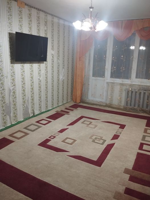 Продаётся Двухкомнатная квартира