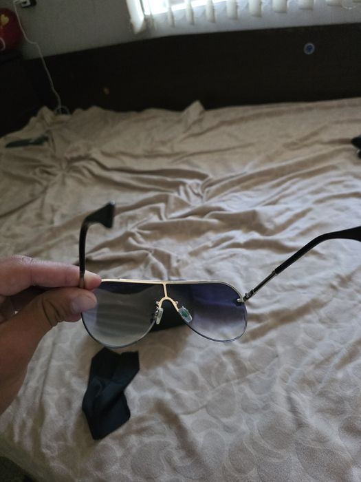 Мъжки очила Versace