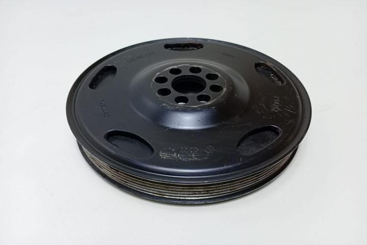 Fulie vibrochen 3.2 fsi 06E105251C Audi A4 B8/8K seria