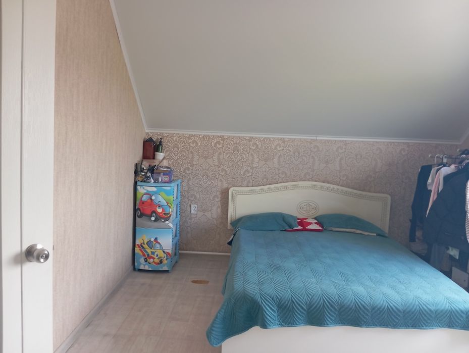 Продается частный дом