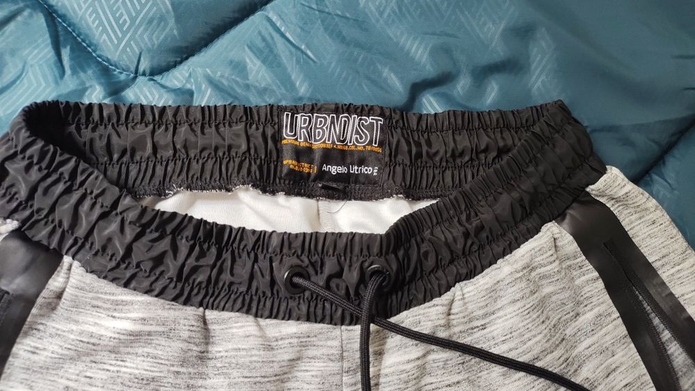 Pantaloni trening baieti C&A