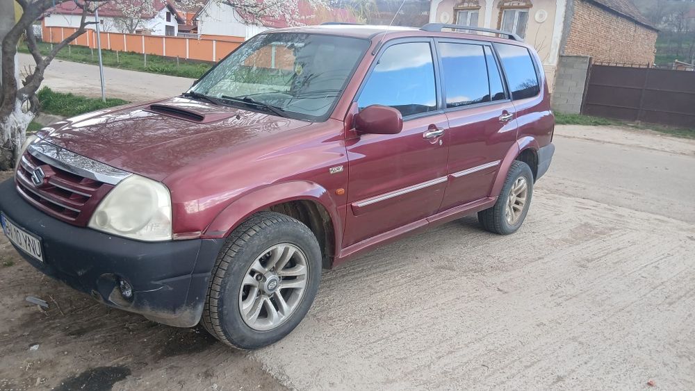 SUZUKI Unknown Model 2005 — imagine 2