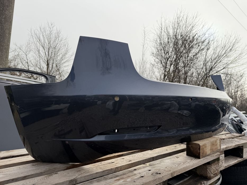 Броня Tesla Model 3