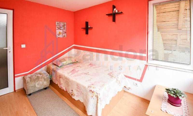 Дава се под наем Тристаен апартамент в София, Горубляне - 100 кв.м за 475 € - Снимка #7