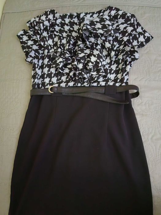 2 чифта обеци + рокля подарък по избор