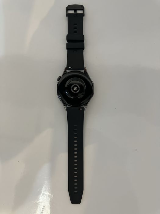 Oferta, Huawei Watch GT4 Black 46mm, ca Nou, Garantie 07.11.2027