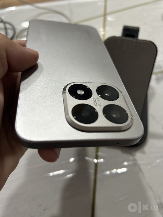 Xiaomi 15 T 12/256 обмен