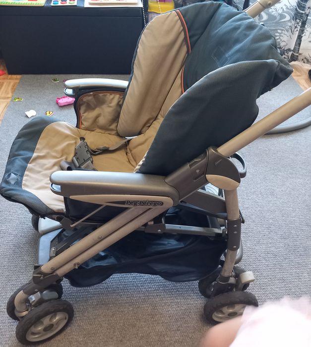 Детска количка  Peg Perego