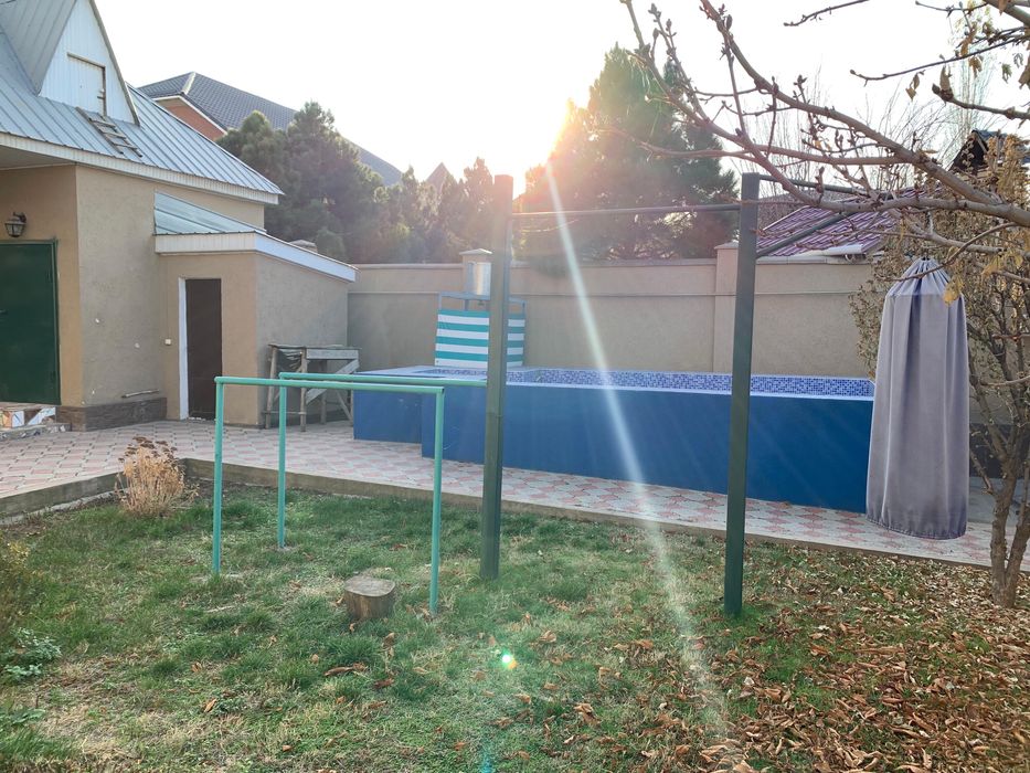 Продам частный дом