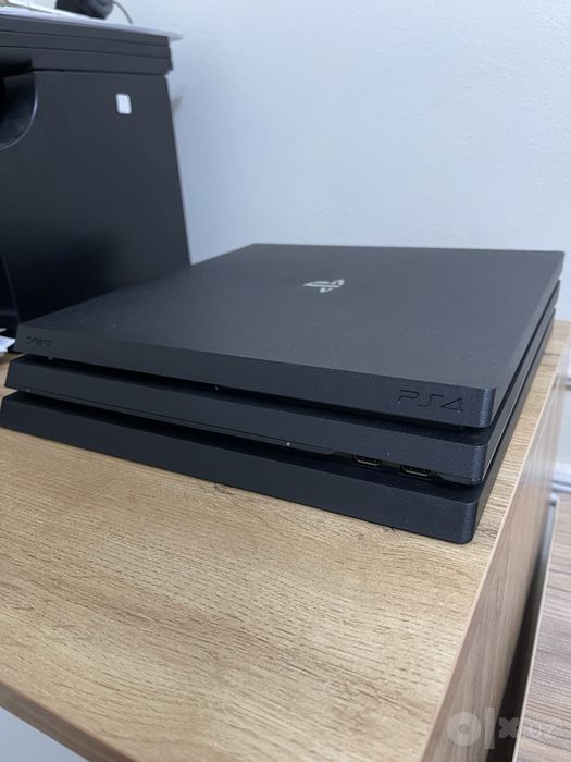 PlayStation 4pro 1TB