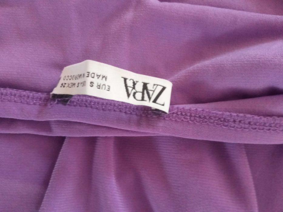 Дамски рокли Зара различни модели и размери