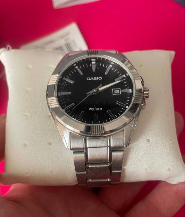 Часы Casio оригинал касио