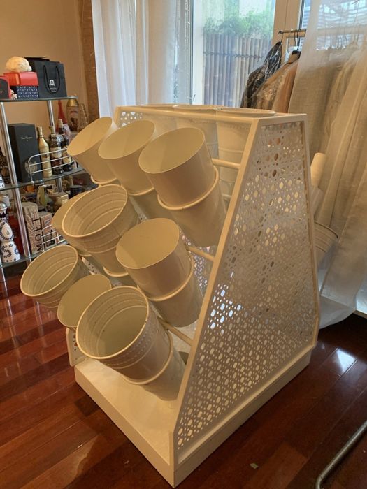 Suport Flori Metalic