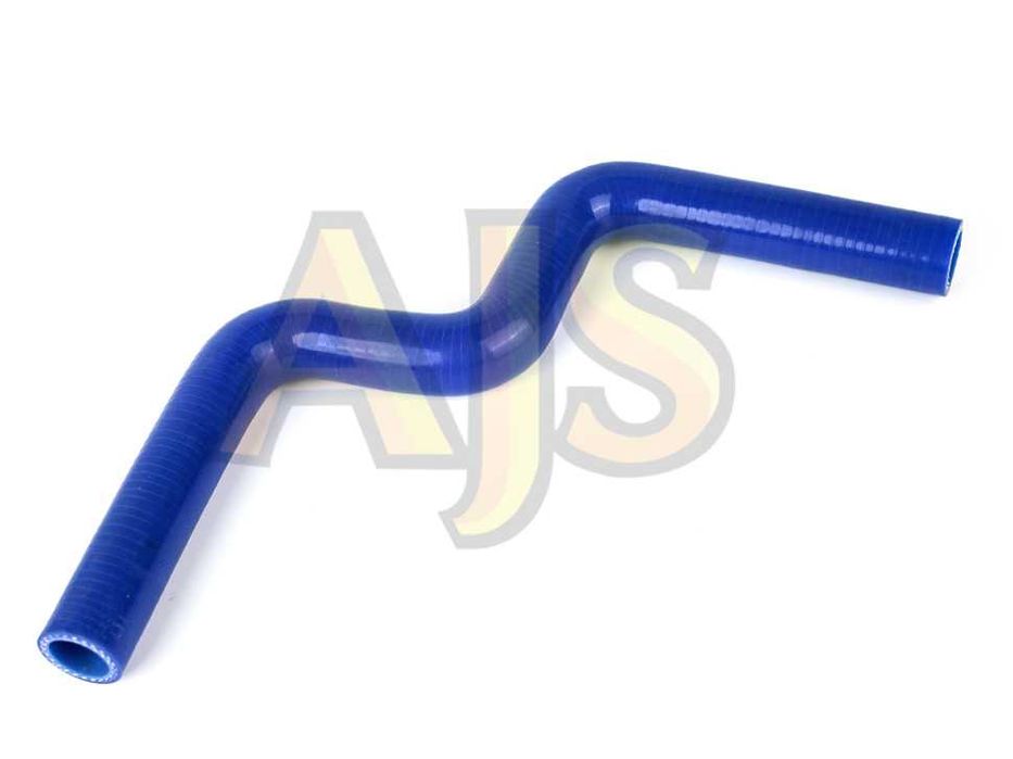 Патрубок водостойкий универсальный W-образный 18мм