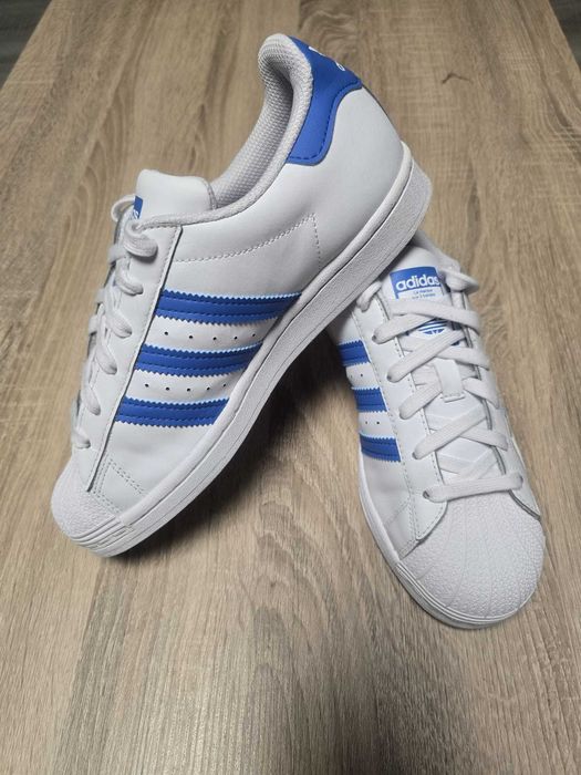 Adidas Originals SUPERSTAR 38.5