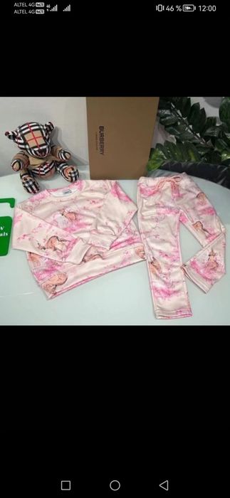 Продам детский костюм