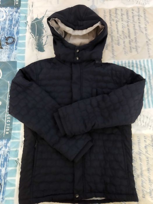 Тънко детско яке - 8-9г.