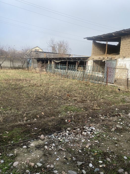 Учаток 4.5 соток рядом с Новым Узбекистаном