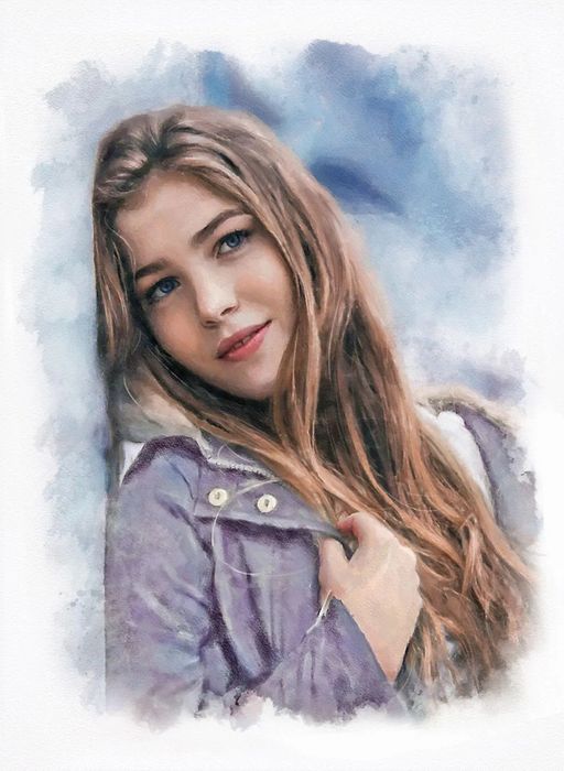 Картины под заказ. Масло, акрил, акварель, графика