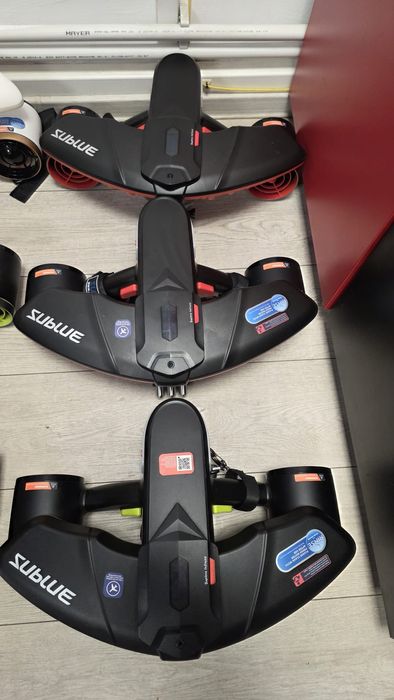 Scuter subacvatic