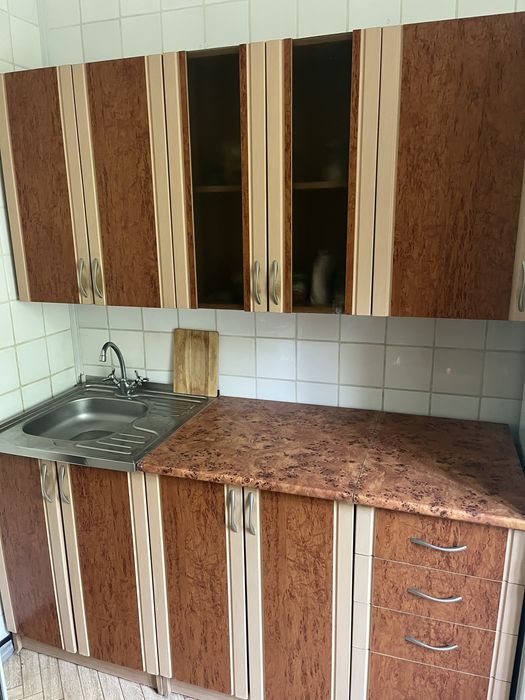 Кухонный гаринитур