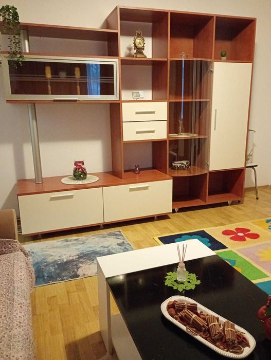 Apartament 2 camere complet renovat – zona Mihai Viteazu, Sibiu –