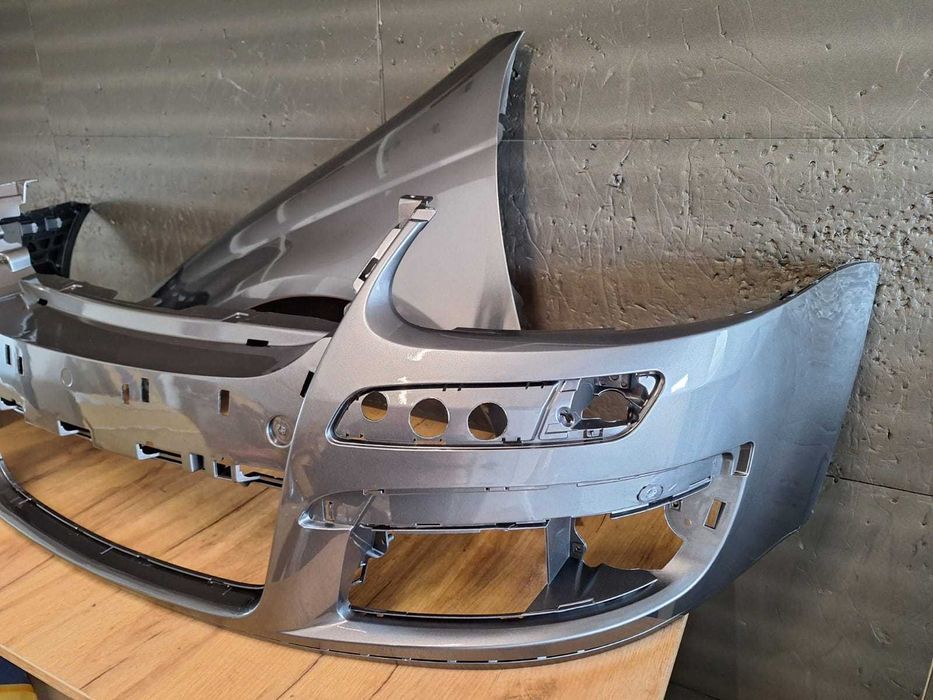 Bara & Aripa Fata Stanga VW Jetta 3 III 2005-2011 (LD7X (Gri))