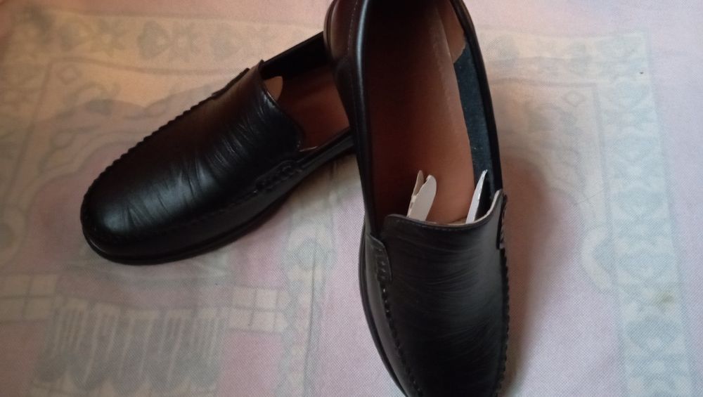 Великан туфли 47 размер