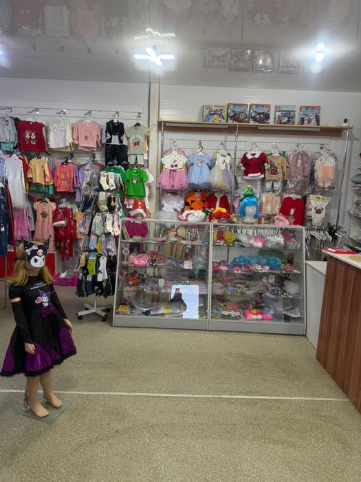 Продам дествующий бизнес!