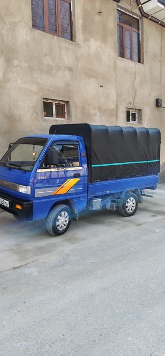 Daewoo Labo Sotiladi