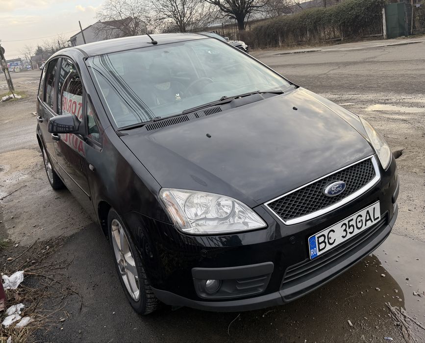 Ford C-max 2.0 Diesel 2008
