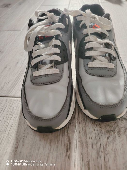 Papuci nike Air numărul 38