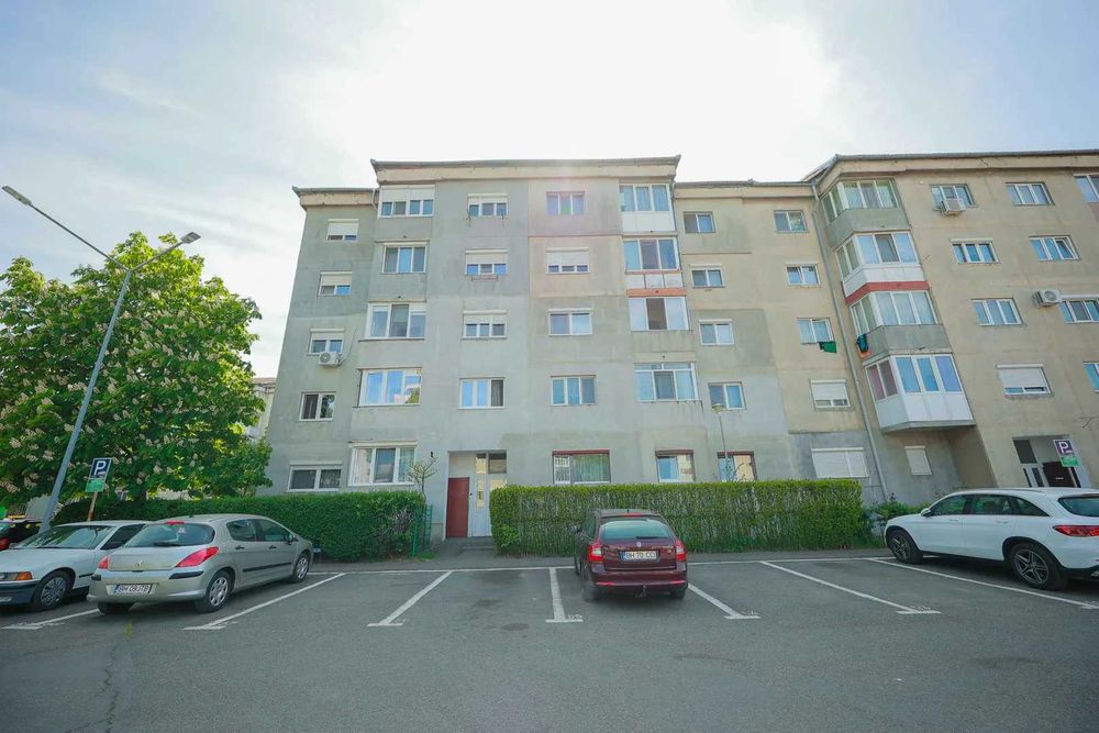 Apartament cu 2 camere de inchiriat ,Nufarul in zona Lotus