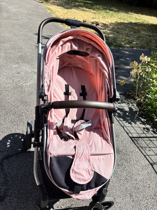 Количка чиполино аура