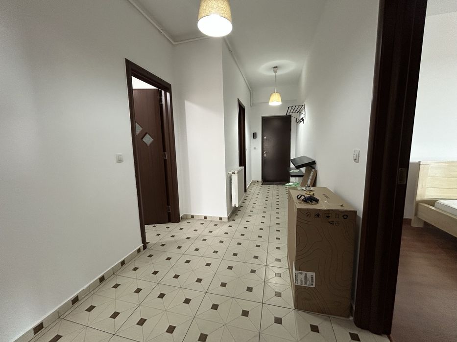 Apartament de închiriat.(Zona Dobroești)