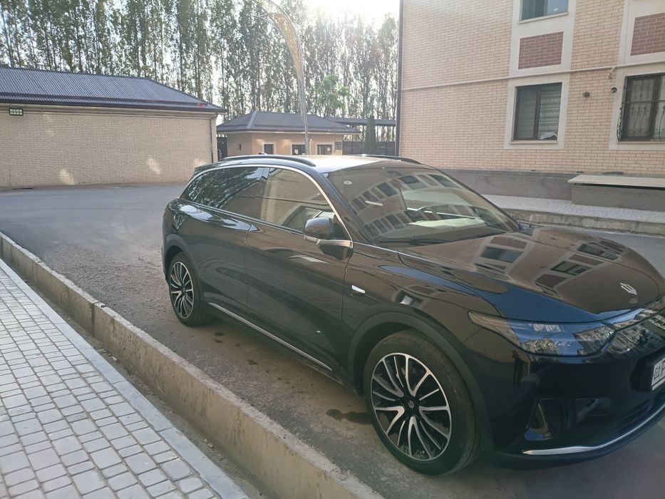 Leap Mator C11 Сотилади