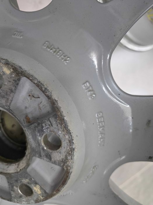 Джанти 18 - Audi