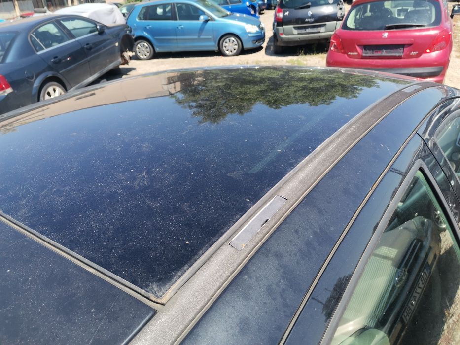 Peugeot 207 на части KFV 54KW 73КС