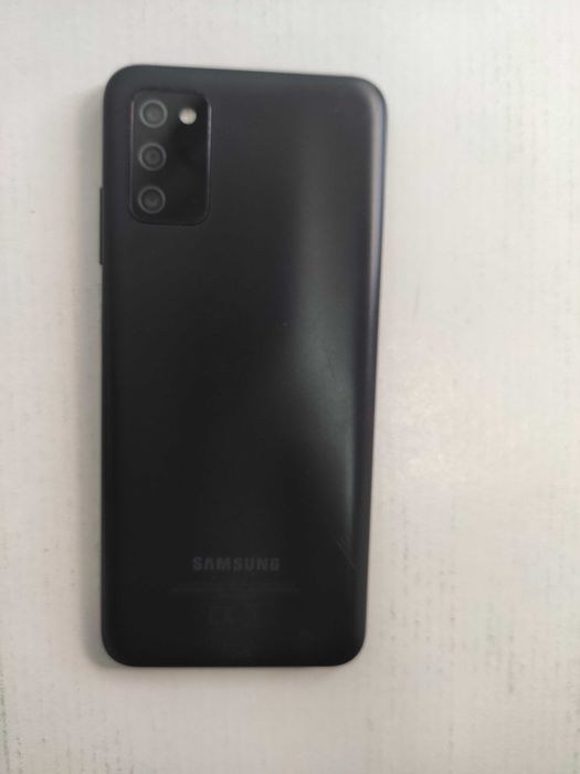 Samsung Galaxy A03s (отлично състояние)