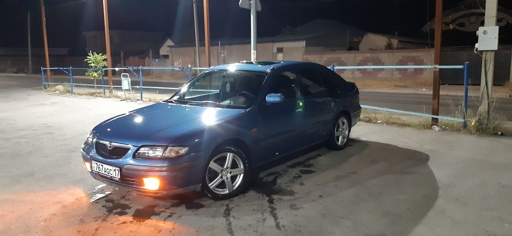 Титанка 195/55/16