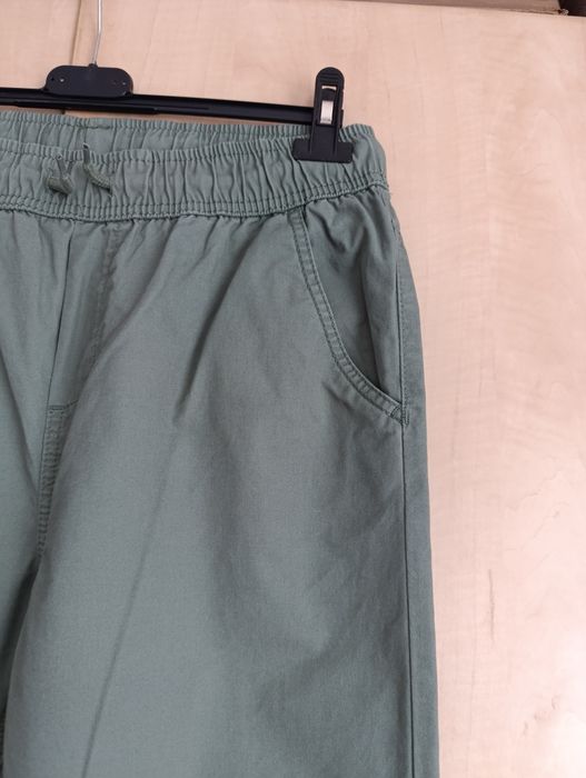 Pantaloni vară - toamnă