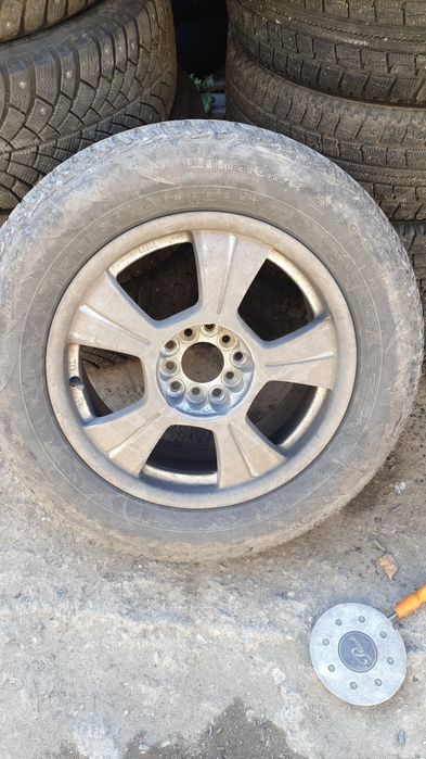 Диски 16 диаметр