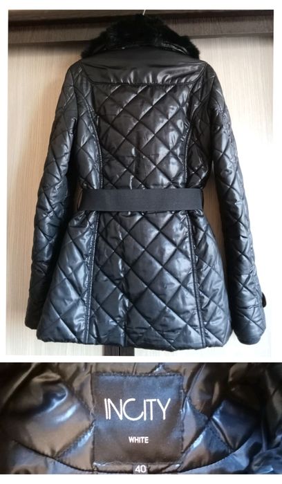 Куртки женские s/m