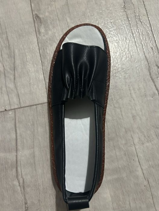 Летние женские обувь.