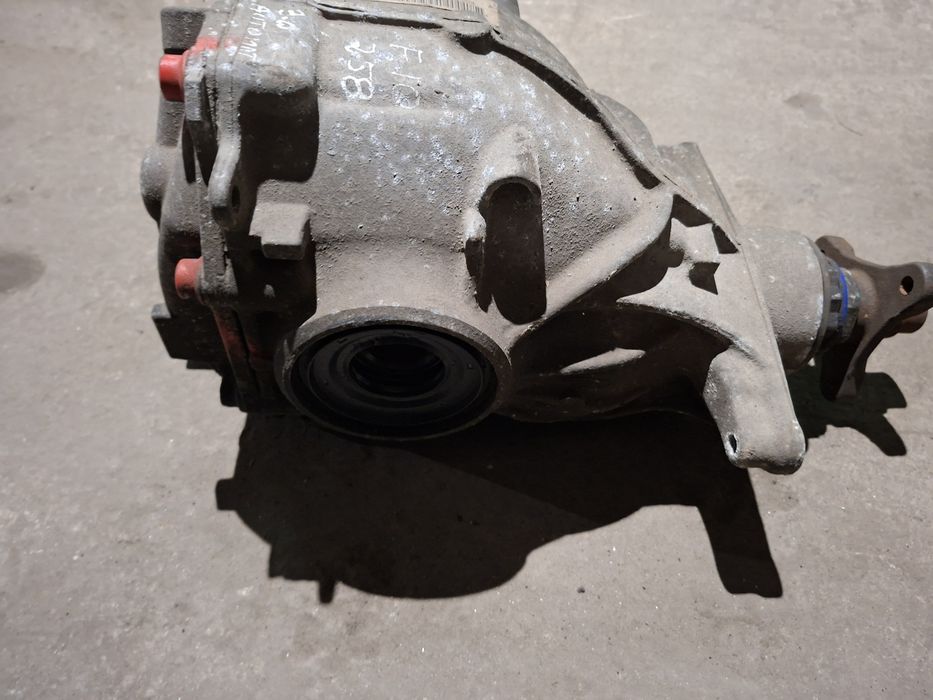 Grup Diferential Spate BMW F10 F11 530d 530dx Raport 2.47 Cod 7630816