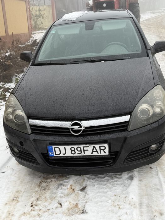 Vand opel astra h 1.9 cdti 150cp